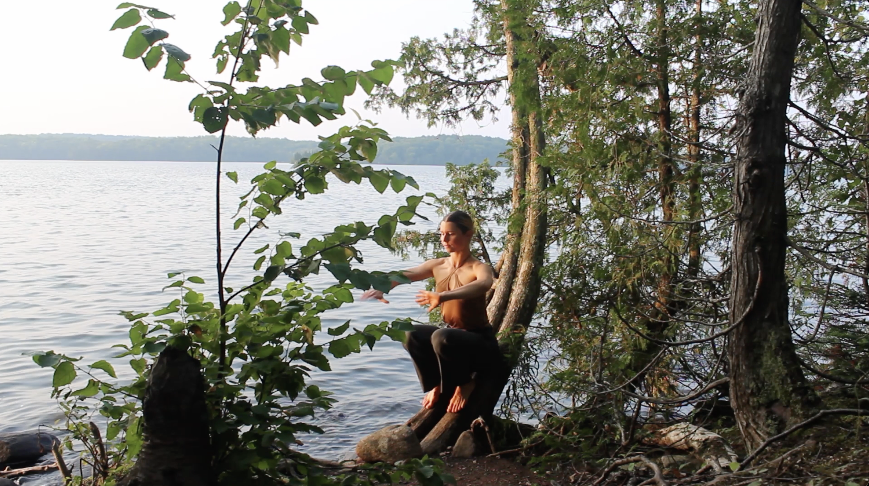 Lake Desor